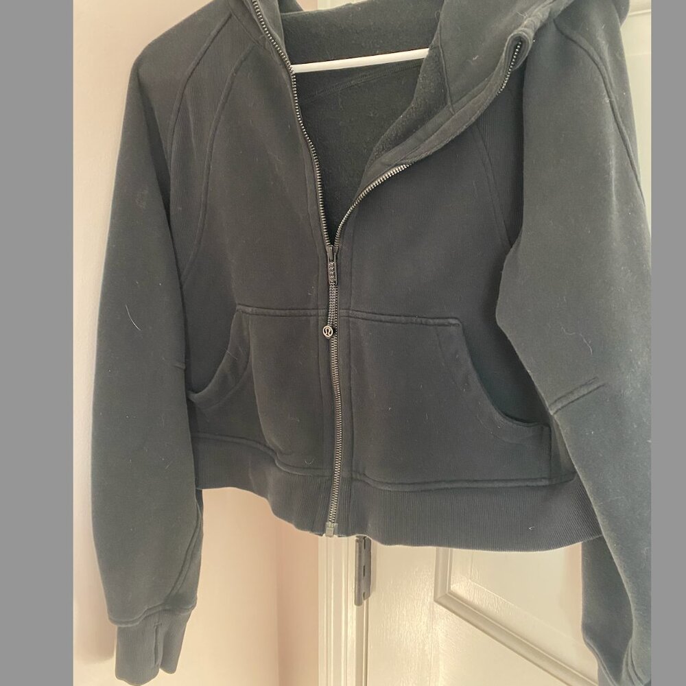 Lulu Hoodie